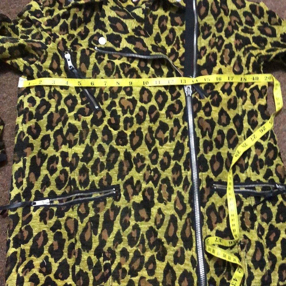 Jacket - Picture 4 of 6
